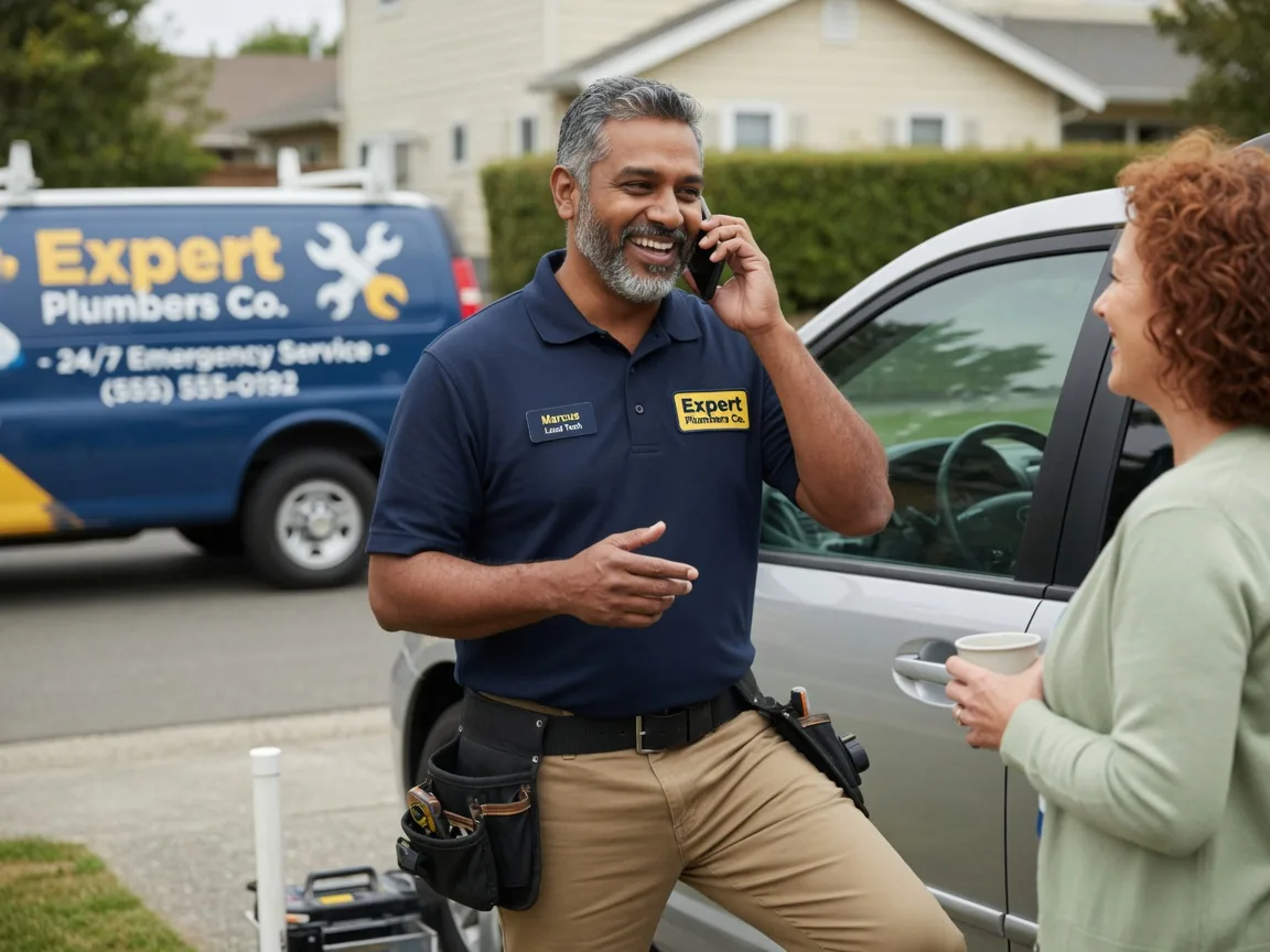 Drain Cleaning Hanover, VA FAQs